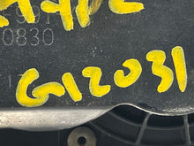 Load image into Gallery viewer, THROTTLE BODY Jaguar X Type 2005 05 2006 06 2007 07 08 - NW178155
