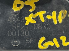 Load image into Gallery viewer, THROTTLE BODY Jaguar X Type 2005 05 2006 06 2007 07 08 - NW178155
