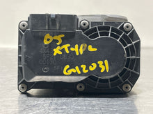 Load image into Gallery viewer, THROTTLE BODY Jaguar X Type 2005 05 2006 06 2007 07 08 - NW178155
