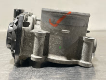 Load image into Gallery viewer, THROTTLE BODY Jaguar X Type 2005 05 2006 06 2007 07 08 - NW178155
