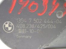 Load image into Gallery viewer, THROTTLE BODY BMW 320I 325I 525I X3 Z3 Z4 01 02 03 - 06 - 733258
