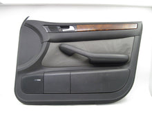Load image into Gallery viewer, FRONT INTERIOR DOOR TRIM PANEL Audi Allroad 2005 05 - 733499
