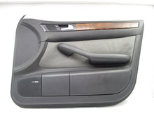 Load image into Gallery viewer, FRONT INTERIOR DOOR TRIM PANEL Audi Allroad 2005 05 - 733499
