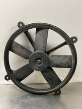 Load image into Gallery viewer, Radiator Fan Assembly Chevrolet Corvette 1989 - NW63381
