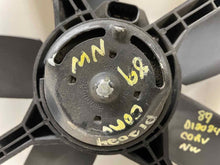 Load image into Gallery viewer, Radiator Fan Assembly Chevrolet Corvette 1989 - NW63381
