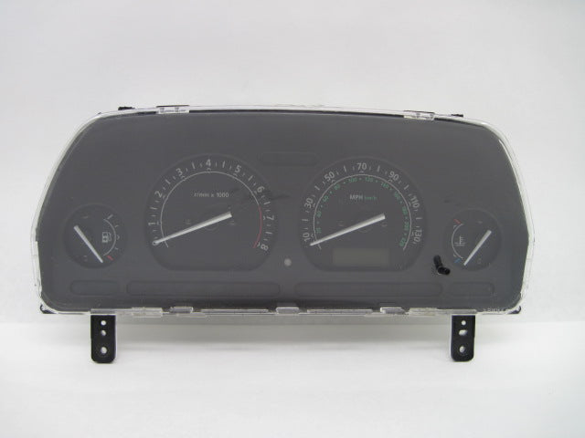SPEEDOMETER CLUSTER Freelander 2002 02 2003 03 - 733655