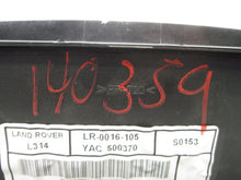 Load image into Gallery viewer, SPEEDOMETER CLUSTER Freelander 2002 02 2003 03 - 733655
