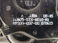 Load image into Gallery viewer, WINDSHIELD WIPER MOTOR Acura MDX 07 08 09 10 11 12 13 - 733887
