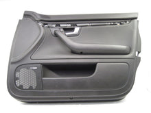 Load image into Gallery viewer, FRONT INTERIOR DOOR TRIM PANEL Audi A4 2002 02 - 734158
