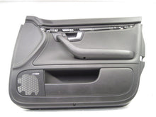 Load image into Gallery viewer, FRONT INTERIOR DOOR TRIM PANEL Audi A4 2002 02 - 734158
