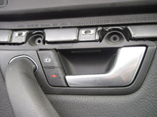 Load image into Gallery viewer, FRONT INTERIOR DOOR TRIM PANEL Audi A4 2002 02 - 734158
