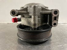 Load image into Gallery viewer, POWER STEERING PUMP Range Rover 2000 00 2001 01 2002 02 - NW163988
