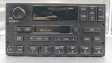 Load image into Gallery viewer, Radio  EXPEDITION 2002 - NW135015
