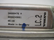 Load image into Gallery viewer, ECU ECM COMPUTER Volvo S60 V70 XC90 05 06 07 2007 - 735349
