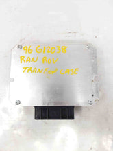 Load image into Gallery viewer, TRANSFER CASE COMPUTER Range Rover 1996 96 1997 97 - NW37073
