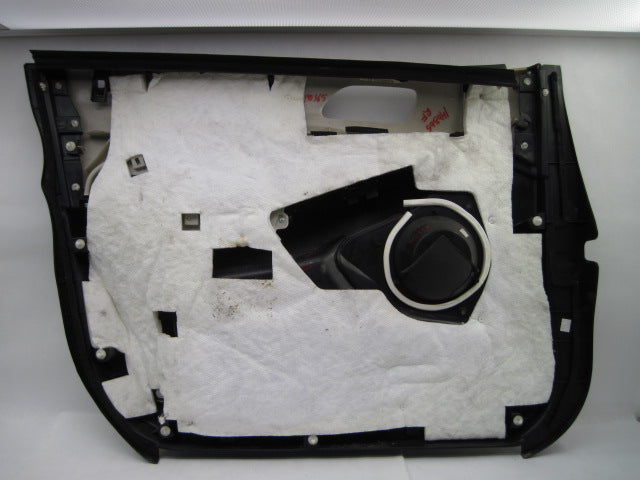 FRONT DOOR TRIM PANEL Acura MDX 2005 05 - 735946