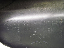 Load image into Gallery viewer, FRONT DOOR TRIM PANEL Acura MDX 2005 05 - 735946
