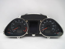 Load image into Gallery viewer, SPEEDOMETER CLUSTER Audi A6 2005 05 2006 06 2007 07 2008 08 - 736889
