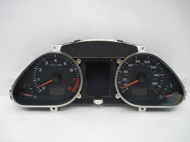 SPEEDOMETER CLUSTER Audi A6 2005 05 2006 06 2007 07 2008 08 - 736889
