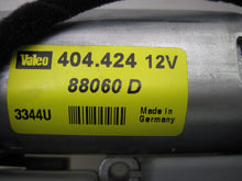 Load image into Gallery viewer, ROOF MOTOR Audi A6 2005 50 - 736938
