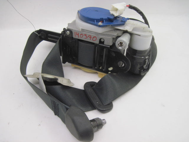 FRONT DRIVER SEAT BELT & RETRACTOR ONLY M35 M45 2006 06 - 737407