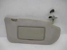 Load image into Gallery viewer, INTERIOR SUN VISORS Infiniti M35 M45 06 07 08 09 10 - 737425
