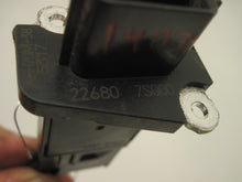 Load image into Gallery viewer, Mass Air Flow Sensor Meter MAF EX35 EX37 FX35 FX37 FX50 G25 G35 03-15 - 737435
