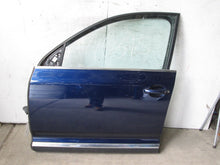 Load image into Gallery viewer, FRONT DOOR Touareg 2004 04 2005 05 Left - 738707

