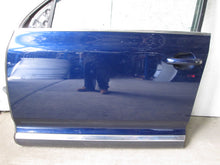 Load image into Gallery viewer, FRONT DOOR Touareg 2004 04 2005 05 Left - 738707

