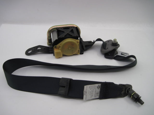FRONT DRIVER SEAT BELT & RETRACTOR ONLY Pathfinder 02 03 - 738933