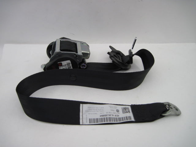 Seat Belt Seat Belt Volkswagen Passat 2006 06 2007 07 2008 08 09 10 Passenger - 739027