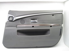 Load image into Gallery viewer, FRONT DOOR TRIM PANEL BMW 745i 2004 04 - 739230

