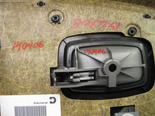 Load image into Gallery viewer, FRONT DOOR TRIM PANEL BMW 745i 2004 04 - 739230
