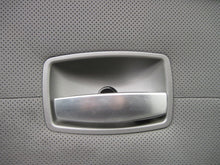 Load image into Gallery viewer, REAR DOOR TRIM PANEL BMW 745i 2004 04 - 739231
