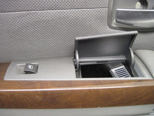 Load image into Gallery viewer, REAR DOOR TRIM PANEL BMW 745i 2004 04 - 739231
