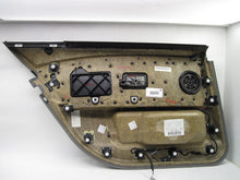 Load image into Gallery viewer, REAR DOOR TRIM PANEL BMW 745i 2004 04 - 739231
