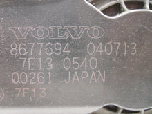 Load image into Gallery viewer, THROTTLE BODY Volvo S40 V70 2004 04 05 06 07 08 - 739528
