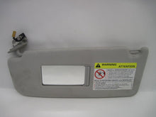 Load image into Gallery viewer, INTERIOR SUN VISORS Audi Allroad 01 02 03 04 05 - 739721
