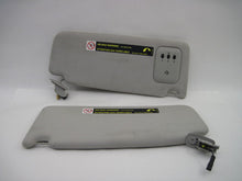 Load image into Gallery viewer, INTERIOR SUN VISORS Audi Allroad 01 02 03 04 05 - 739721
