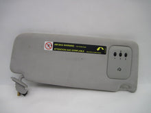 Load image into Gallery viewer, INTERIOR SUN VISORS Audi Allroad 01 02 03 04 05 - 739721
