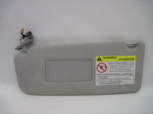 Load image into Gallery viewer, INTERIOR SUN VISORS Audi Allroad 01 02 03 04 05 - 739721
