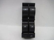 Load image into Gallery viewer, DRIVERS MASTER WINDOW SWITCH Audi A6 Allorad RS6 2000 00 2001 01 02 - 04 - 739775
