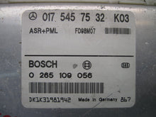 Load image into Gallery viewer, ABS COMPUTER MERCEDES E300D E420 E300D 1998 1999 - 740039

