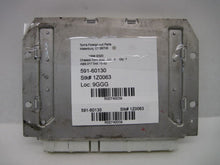 Load image into Gallery viewer, ABS COMPUTER MERCEDES E300D E420 E300D 1998 1999 - 740039
