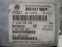 Load image into Gallery viewer, TRANSMISSION COMPUTER AUDI A4 2003 03 2004 04 1.8 - 740081

