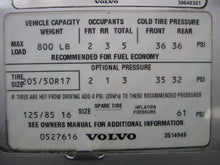 Load image into Gallery viewer, Fuel Filler Door Volvo S40 2004 04 - 740104
