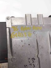 Load image into Gallery viewer, BODY CONTROL MODULE Range Rover 1999 99 2000 00 01 02 - NW37027
