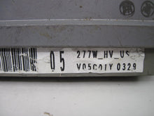 Load image into Gallery viewer, HYBRID VEHICLE CONTROL COMPUTER Prius 2005 05 2006 06 - 740423
