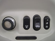 Load image into Gallery viewer, Console Saab 9-5 2007 07 - 740491
