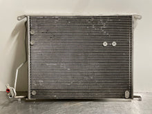 Load image into Gallery viewer, AC CONDENSER CL500 S430 S500 2000 00 01 02 03 04 05 06 - NW44043
